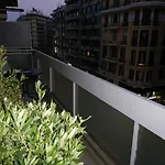 Luxury In The City Heart