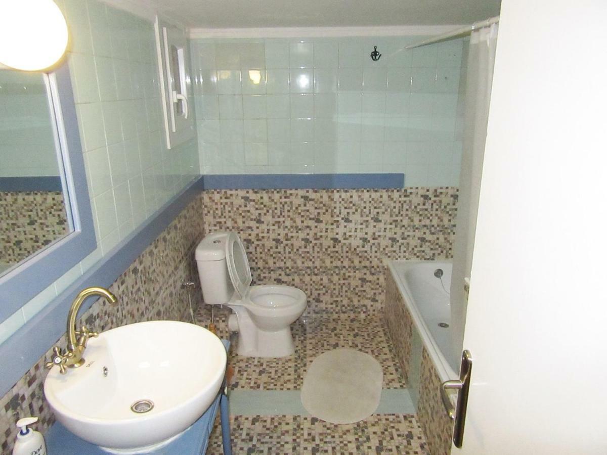 Luxury In The Heart Appartement Thessaloniki